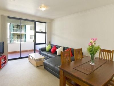 503 / 6-8 Freeman Road, Chatswood