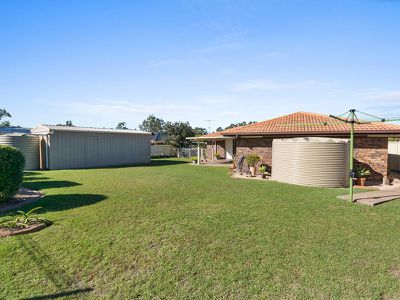 20 Connemara Court, Yamanto
