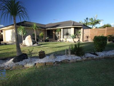 36 Botanical Drive, Underwood