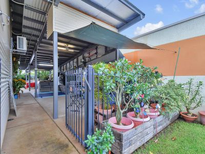 25 / 121 Flynn Circuit, Bellamack