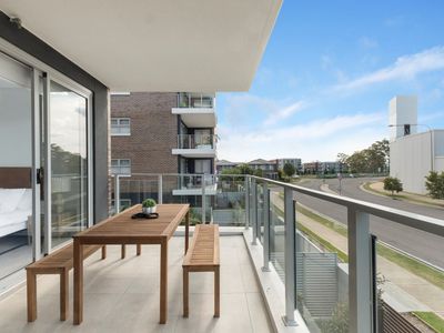 212 / 42 Armbruster Avenue, North Kellyville
