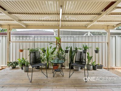 1 / 61 Charlotte Crescent, Albion Park