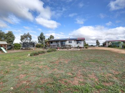 1901 Jervois Road, Woods Point