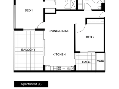 95 / 99 Palmerston Street, Perth