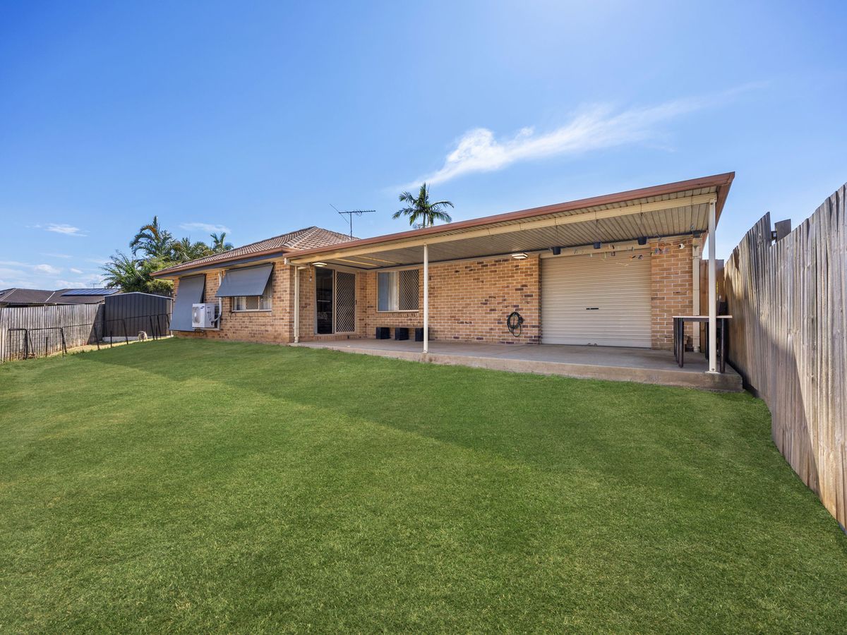 16 Kurrajong Street, Durack