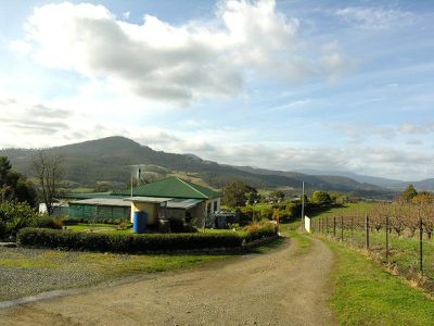 38 Seventh Day Road, Glen Huon