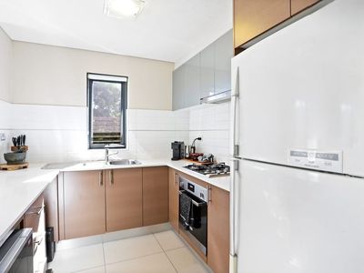 3 / 19 Lichen Place, Westmead