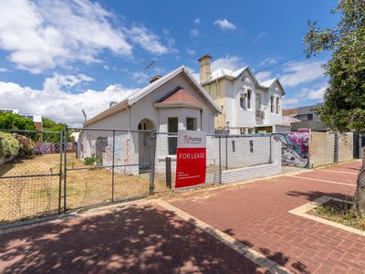 240 Stirling Street, Perth