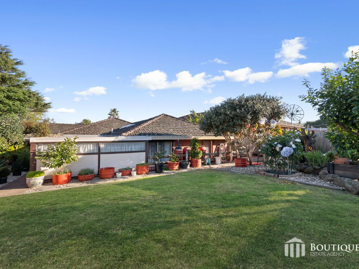 15 Kaye Court, Dandenong North