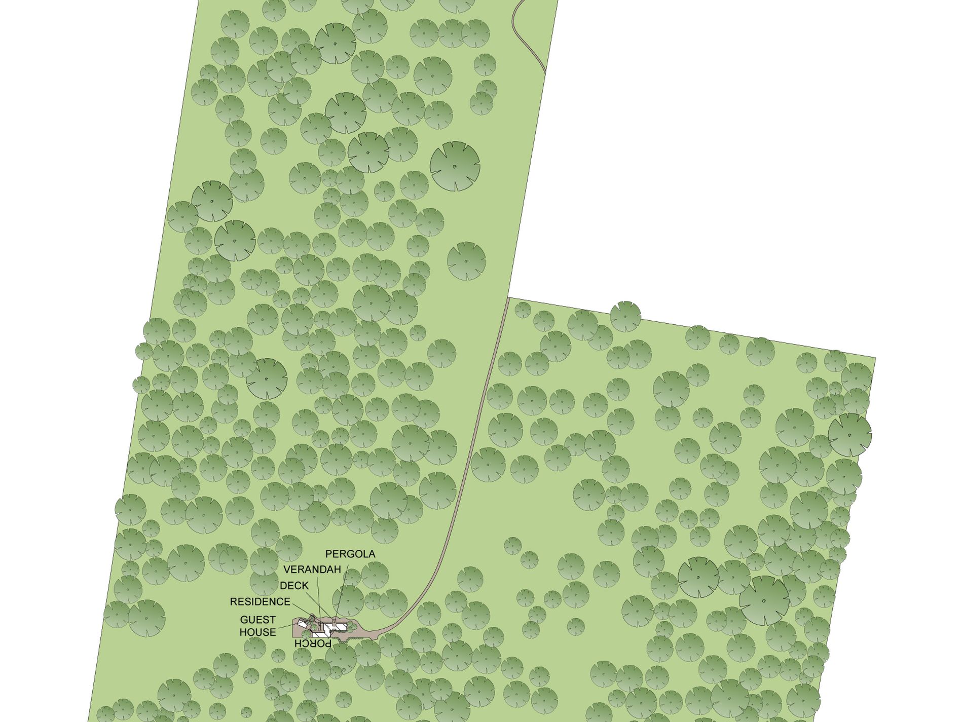 1143 Bombay Road, Braidwood