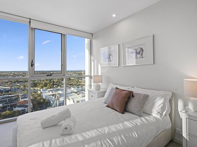 1701 / 659 Murray Street, West Perth