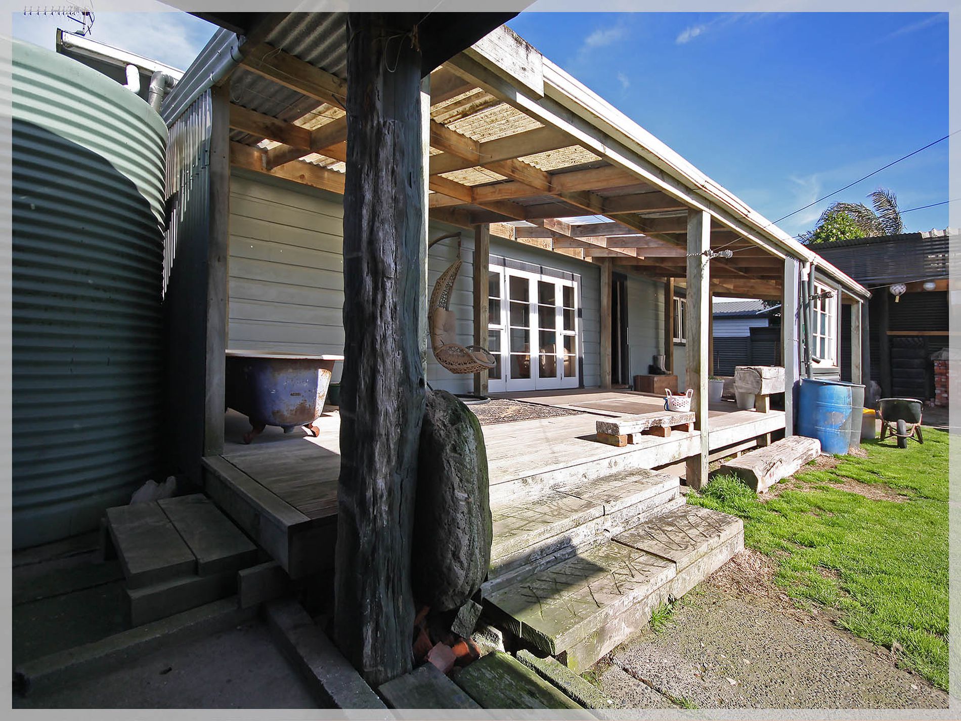 11 Anga Street, Tangimoana