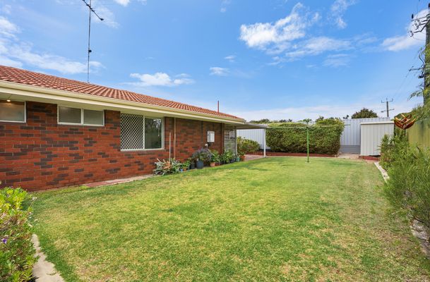 2c Payne St, Safety Bay