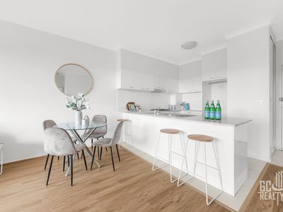 303 / 42 Macarthur Street, Parramatta