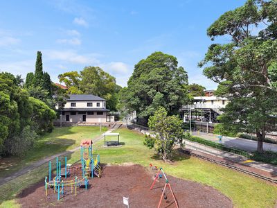 14 / 33-37 Burrows Street, Arncliffe