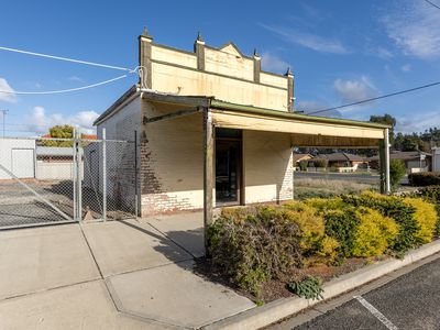 22-26 Wimmera Street, Dimboola