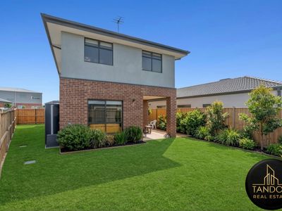 46 Clay Crescent, Rockbank