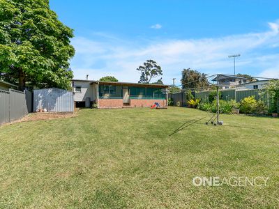 2 Robey Street, Bomaderry