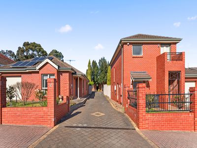 3 / 46 Moules Road, Magill