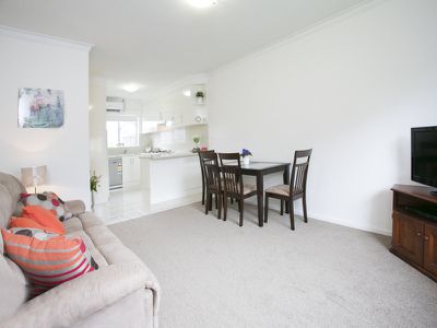 4 / 35 McArthur Avenue, Plympton
