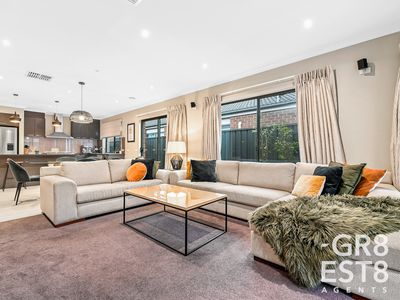 11 Jupiter Crescent, Cranbourne West