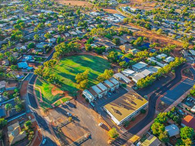 4 / 1 Lawson Street, South Hedland