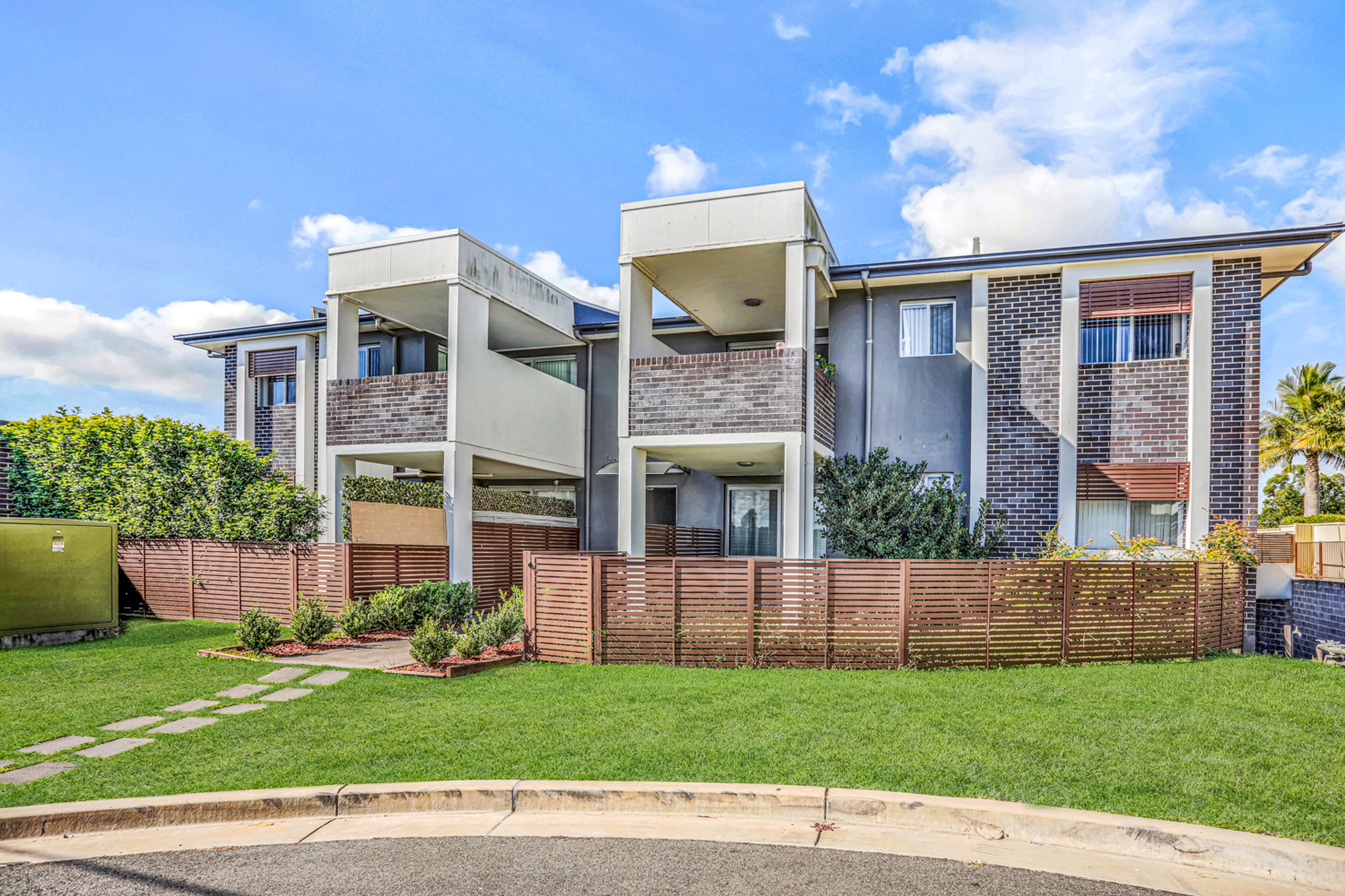 6 / 76-78 Jones Street , KINGSWOOD