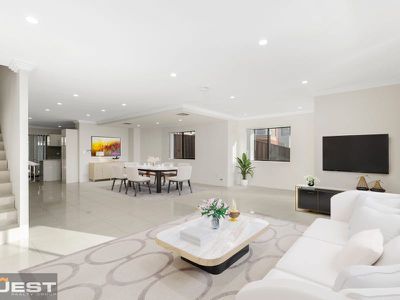 23A Caroline Crescent, Georges Hall