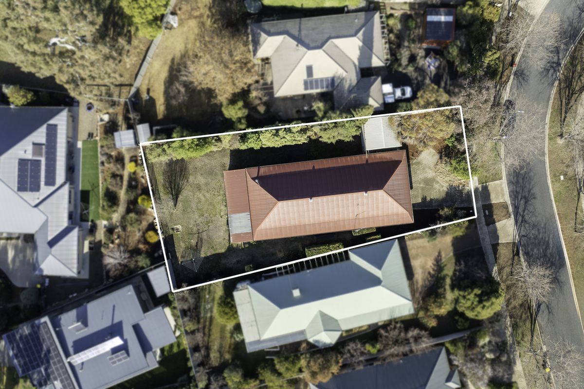 36 Somerset Crescent, Mansfield