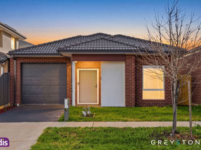 20 Castlecrag Way, Strathtulloh