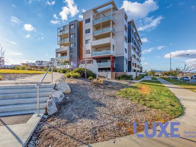 80 / 2 Peter Cullen Way, Wright