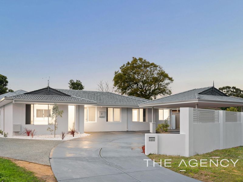 2 Adela Place, Spearwood