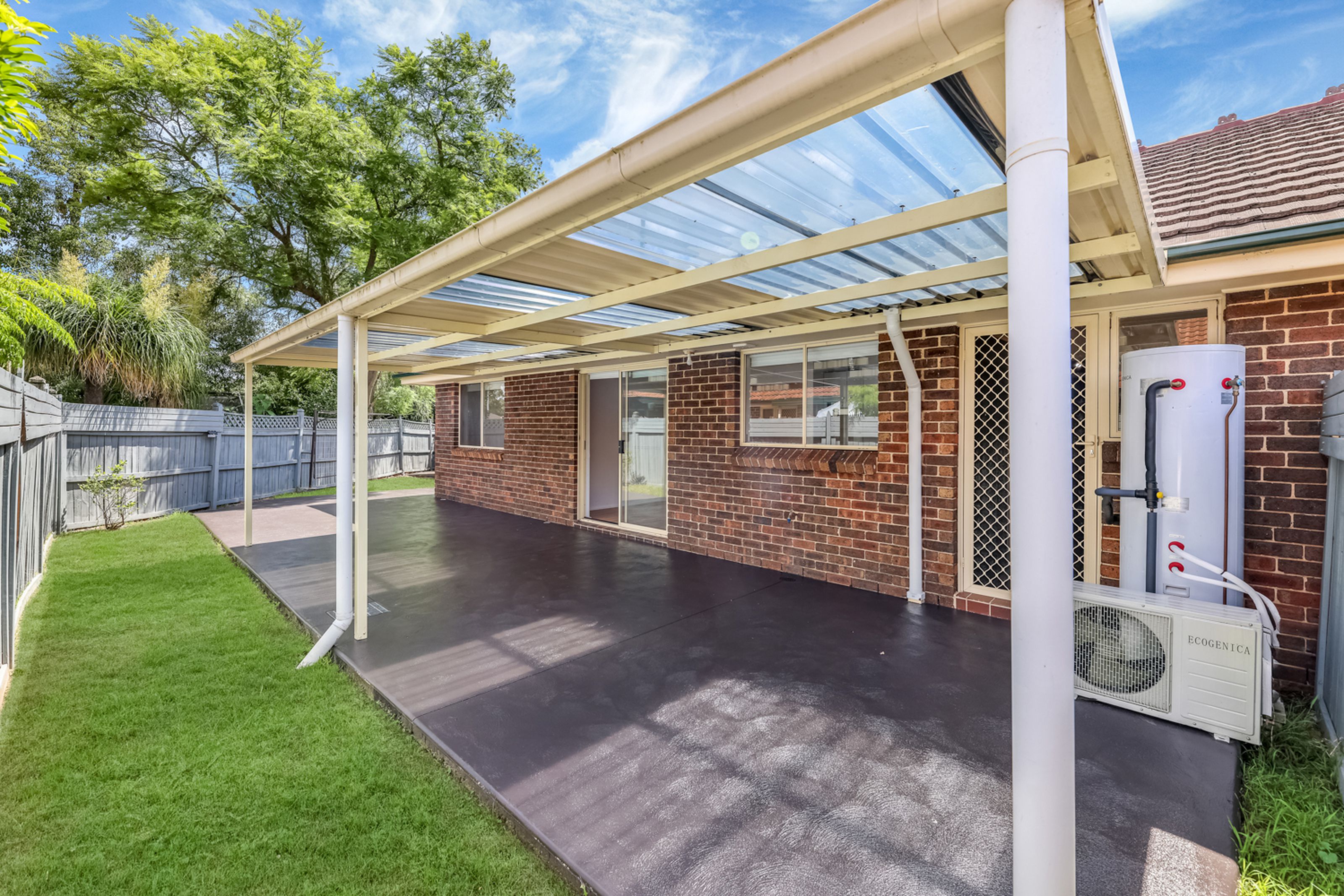 22 / 456 Cranebrook Road, CRANEBROOK