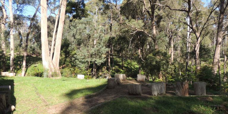 11 / Tames Road, Strathbogie