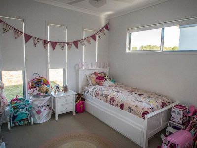 1 Silky Oak Drive, Kingaroy