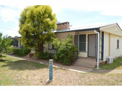 11 Little Beulah Street, Gunnedah