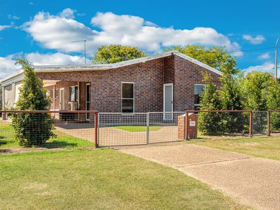 2 Fysh Street, Emerald