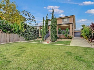 32 Baker Street, Oatley