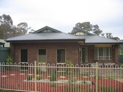 Lot 4 CALDWELL STREET, Heathcote