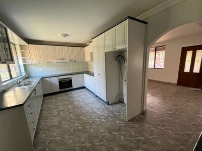 820 Fifteenth Avenue, Rossmore