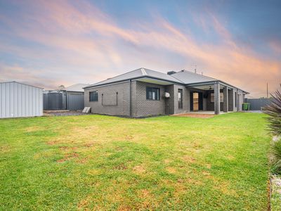 30 HILLFORD CIRCUIT, Thurgoona