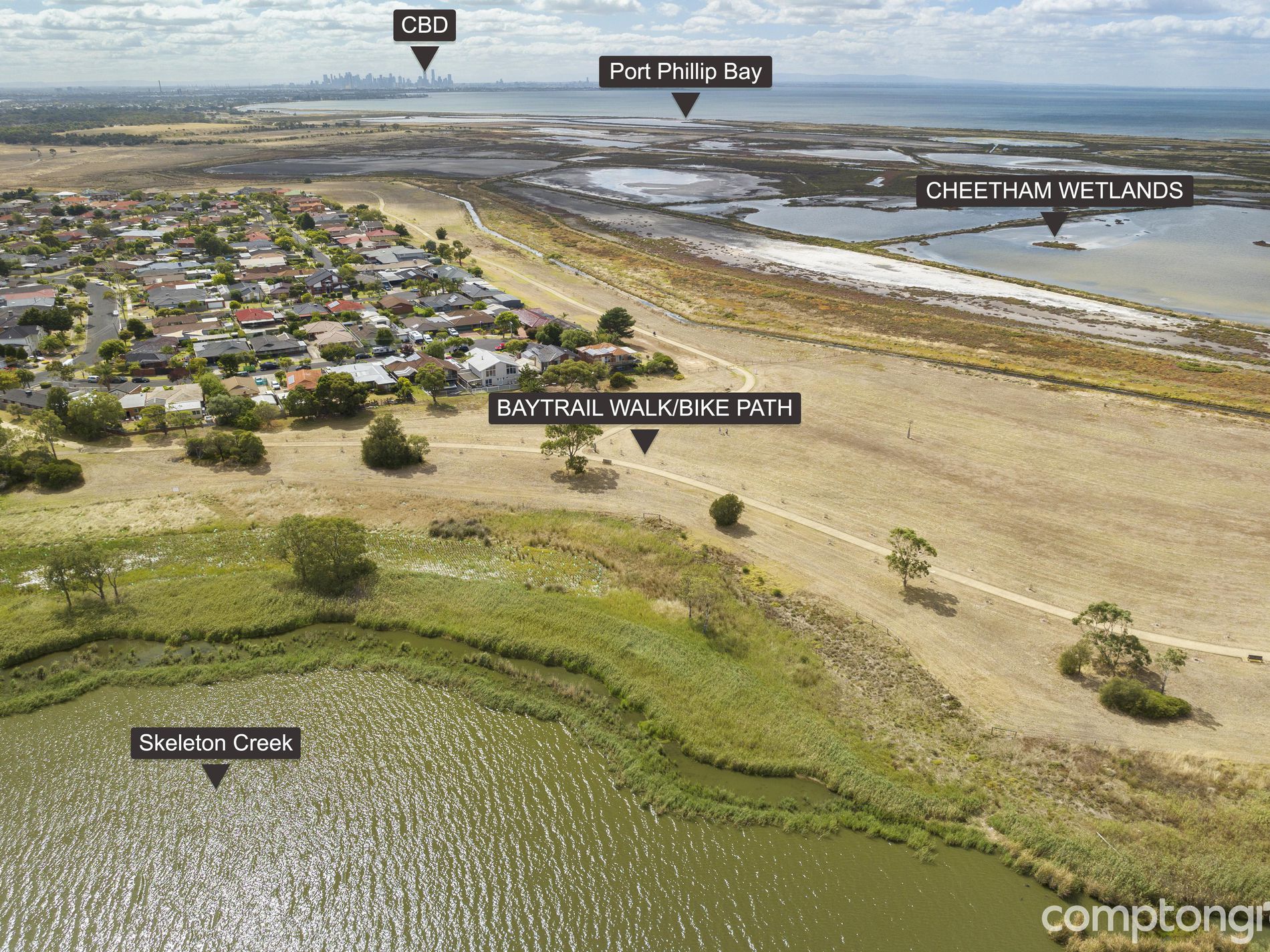 8A Groome Court, Altona Meadows
