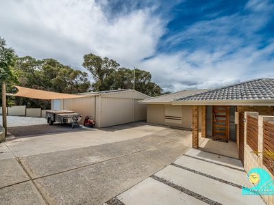 62 Lagoon Drive, Yanchep