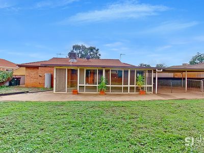 22 Galloway Drive, Dubbo