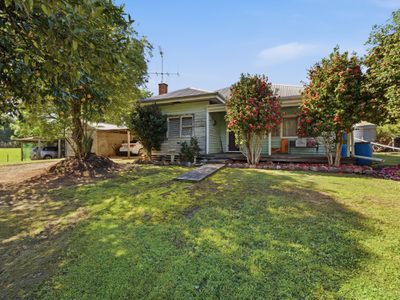 1129 Moyhu-Meadow Creek Road, Meadow Creek