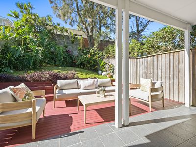 25A Lucas Avenue, Malabar