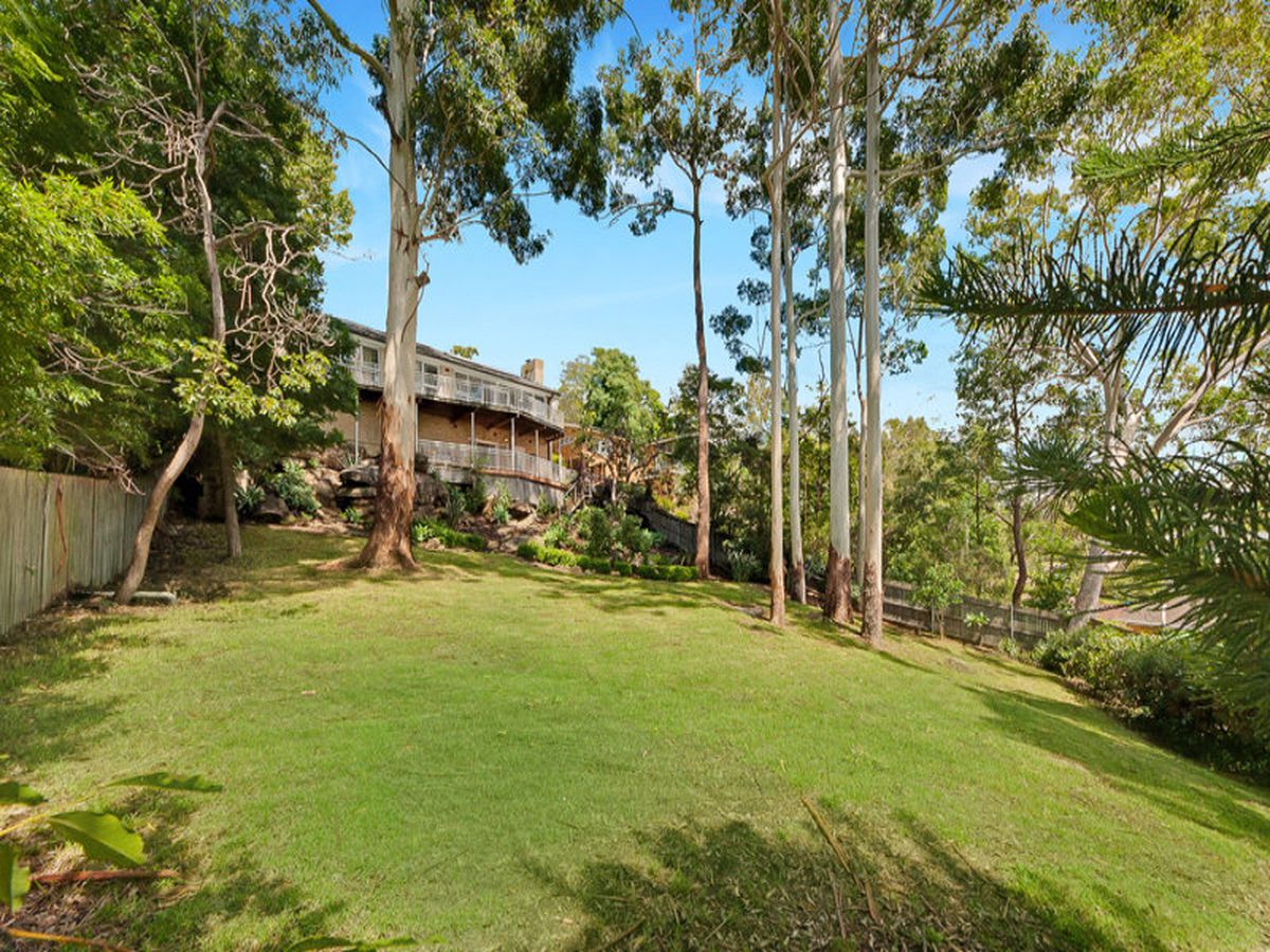 14 Canberra Crescent, Lindfield