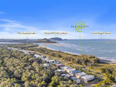 892 Scenic Highway, Kinka Beach