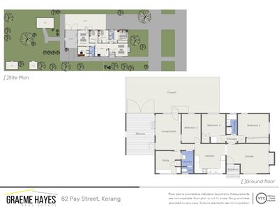 82 Pay Street, Kerang