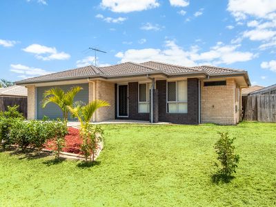 32 Finetti Circuit, Durack